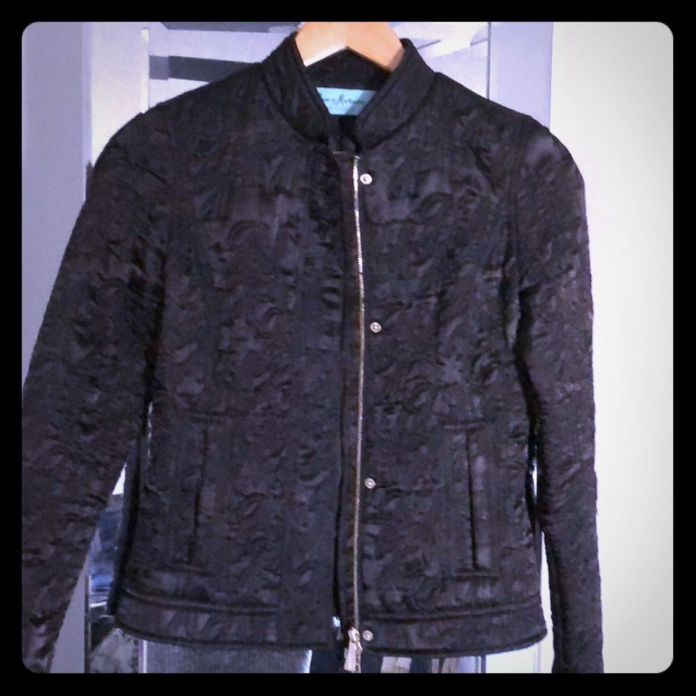 Beautiful jacket by Guess